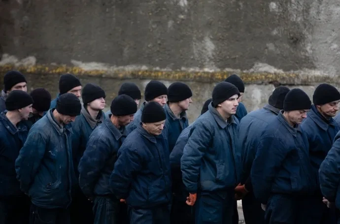 Ukrainian-born POWs describe why they chose to fight for Russia
