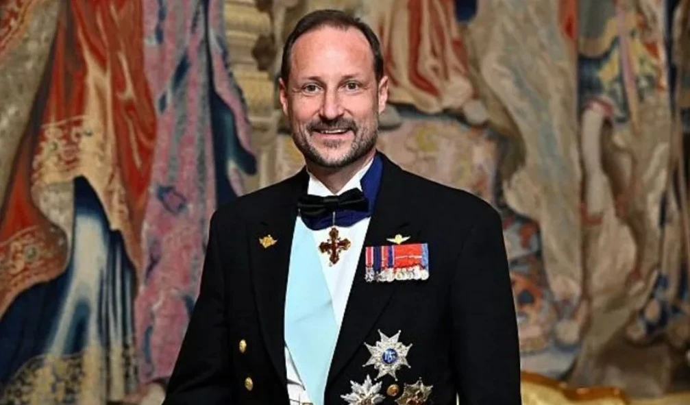 König Haakon VIII: Astrologie, Numerologie und Abjad für seine Regentschaft