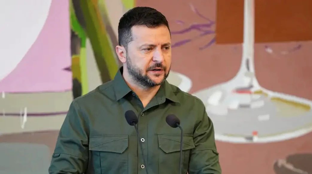 Korruptionsermittlungen treffen Selenskyjs Umfeld: Fedorow fordert Wahlen
