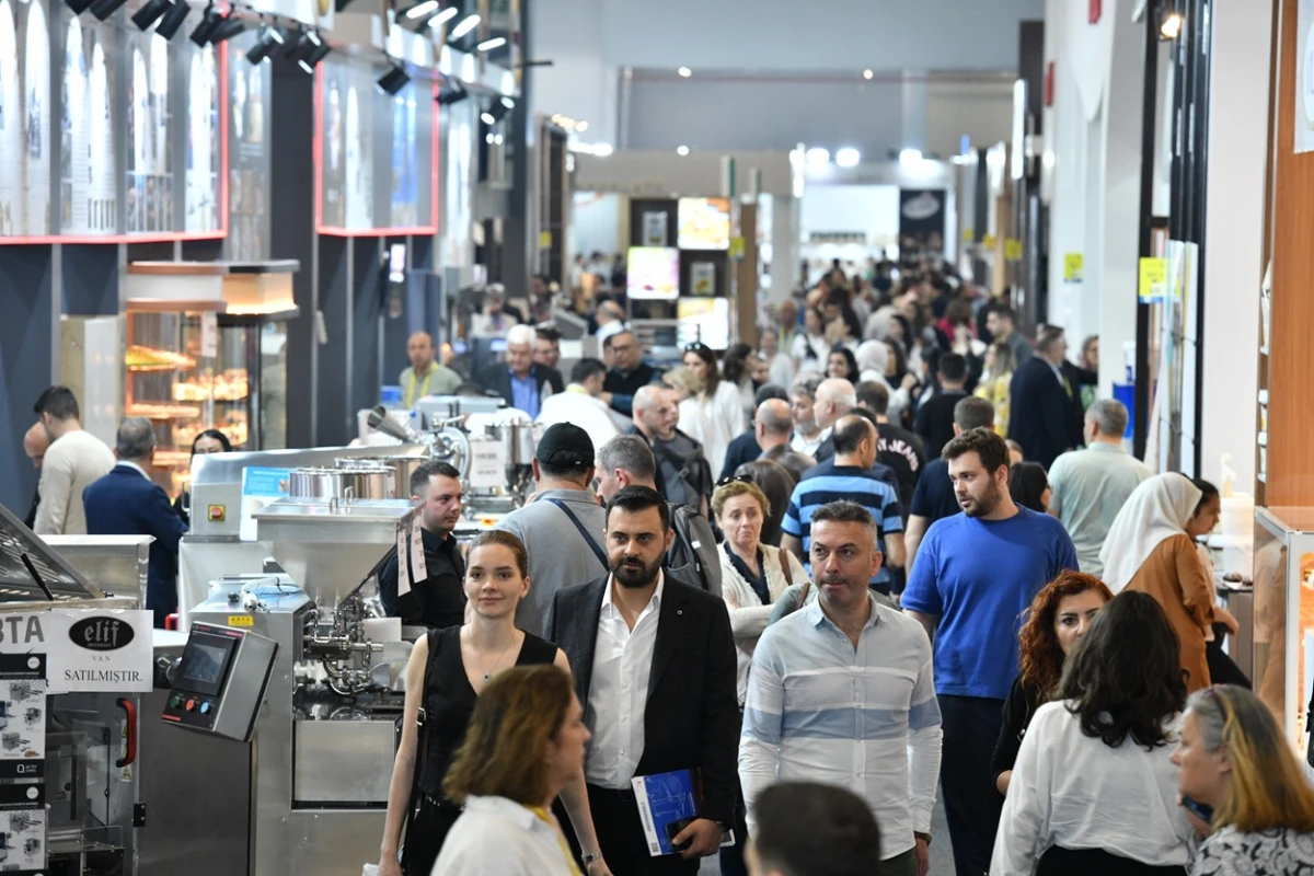 IBAKTECH 2026 in Istanbul peilt über 5 Milliarden Euro Geschäftsvolumen an