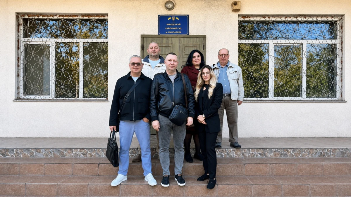 Tolpekin & Partners expands Turkish and English legal support in Ukraine