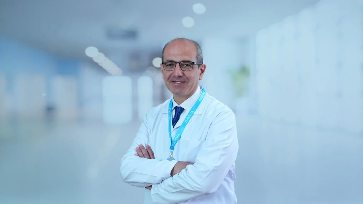 Liver masses can stay silent: Early diagnosis improves treatment options