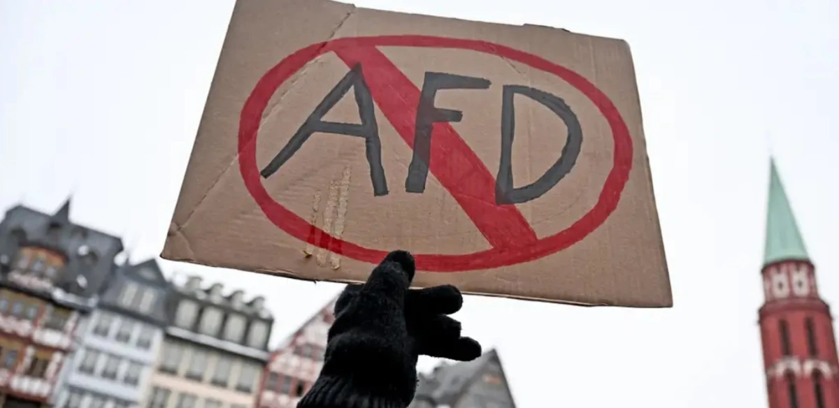 AfD-Kandidatur: Diakonie entlässt Mitarbeiterin vor Wahl in Friesland