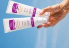 Hautbarriere im Sommer: HelioVita kombiniert Sonnenschutz und Pflege