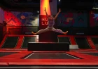 HUPALUPA: Trampolinpark bringt Kinder in den Sommerferien in Bewegung