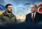 Zelensky, Erdoğan and Bayraktar: The strategic shield around Ukraine