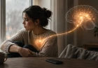 Why heartbreak can feel like physical pain: What happens in the brain