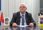 Russia’s ‘Black August’: Sait Yılmaz on war, Crimea and Kremlin strain