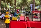 LÖSEV veranstaltet Familienpicknick für Krebsbetroffene in Istanbul