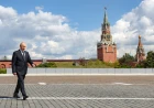Russia’s economy leaves Putin with few good options, Åslund argues