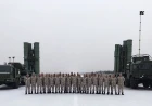 Türkiye’s F-35 bid hinges on S-400s as Moscow weighs UAE option
