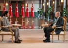 Erdoğan says EU membership no longer a priority as regional ties expand