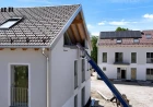 Wohnungsmangel bremst Deutschlands Wirtschaft: Neubau bricht weiter ein
