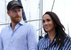 Prince Harry and Meghan return to Britain with children after six years