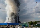Ukraine strikes Ozon logistics hubs as drone campaign widens in Russia