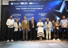Aegean mining exporters target $2 billion as 89 companies win awards