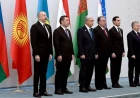 Central Asia, Azerbaijan meet as Middle Corridor gains strategic weight