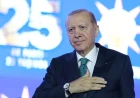 Erdoğan: Mecca defense pact sends global message, EU not a priority