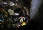 Russia strikes Ukraine with missiles and drones; 13 dead in Kyiv region