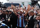 Mohamed Salah: Career, records and the move to Trabzonspor in Türkiye