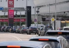 Russia faces renewed fuel shortages as Ukrainian strikes hit refineries
