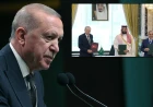 Erdogan: Makkah defense pact targets no country, strengthens deterrence