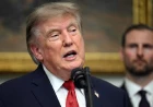 Trump says Russia will not attack NATO territory, plays down CIA warning