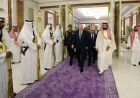Mecca Pact expansion: Could Egypt, India and Central Asia join next?