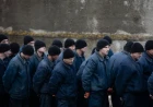Ukrainian-born POWs describe why they chose to fight for Russia