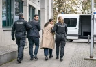 Abschiebung nach Türkei trennt Eltern von drei Kleinkindern in Hessen