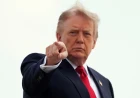 US Russia sanctions bill could expose European allies to 100% tariffs