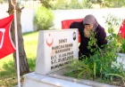 Nurcan Karakaya and baby Bedirhan remembered 8 years after PKK attack