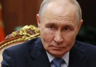 Kremlin expands pressure on exiled Russians with sweeping new sanctions