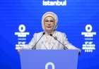 Emine Erdoğan’s Zero Waste vision: Waste, migration and global justice