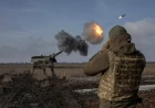 Russian lawmaker says Ukraine war should end by 2030 amid EU defence plans