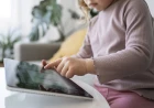 Children and AI: Age-specific risks and practical guidance for families