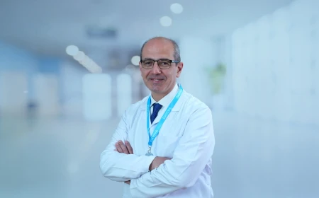 Liver masses can stay silent: Early diagnosis improves treatment options