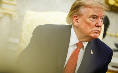 Klingbeil fordert Trump zum Ende des Iran-Kriegs auf: Ölpreise steigen