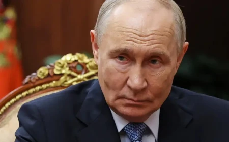 Kremlin expands pressure on exiled Russians with sweeping new sanctions