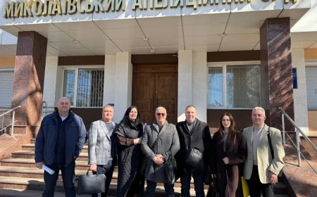 Tolpekin & Partners offers legal guidance to investors entering Ukraine
