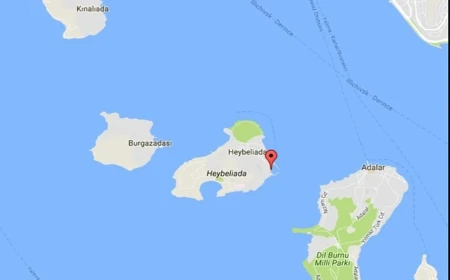 Mikrobeben im Marmarameer beunruhigen Istanbul: Experten uneins
