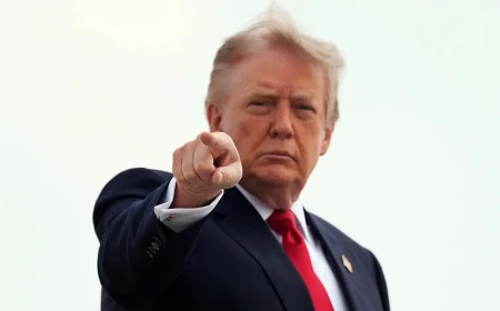 US Russia sanctions bill could expose European allies to 100% tariffs