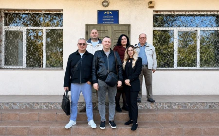 Tolpekin & Partners expands Turkish and English legal support in Ukraine
