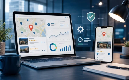 Express WebDesign24: Webdesign-Pakete für KMU starten bei 1.290 Euro