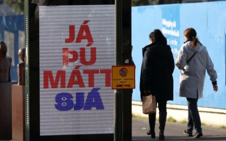 Island sagt Nein zu neuen EU-Beitrittsgesprächen im Referendum