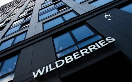 Why Ukraine is targeting Russia’s e-commerce giant Wildberries warehouses