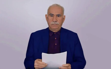 PKK weist angebliche İmralı-Protokolle als gezielte Provokation zurück