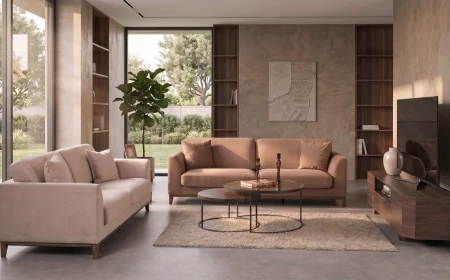 Tepe Home: Wohntrends 2026 verbinden Funktion, Natur und Zeitlosigkeit