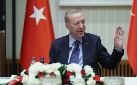 AK Party turns 25: A quarter-century at the center of Turkish politics
