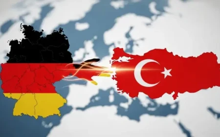 Deutschland und Türkiye: Wise News Press will gemeinsam Brücken bauen
